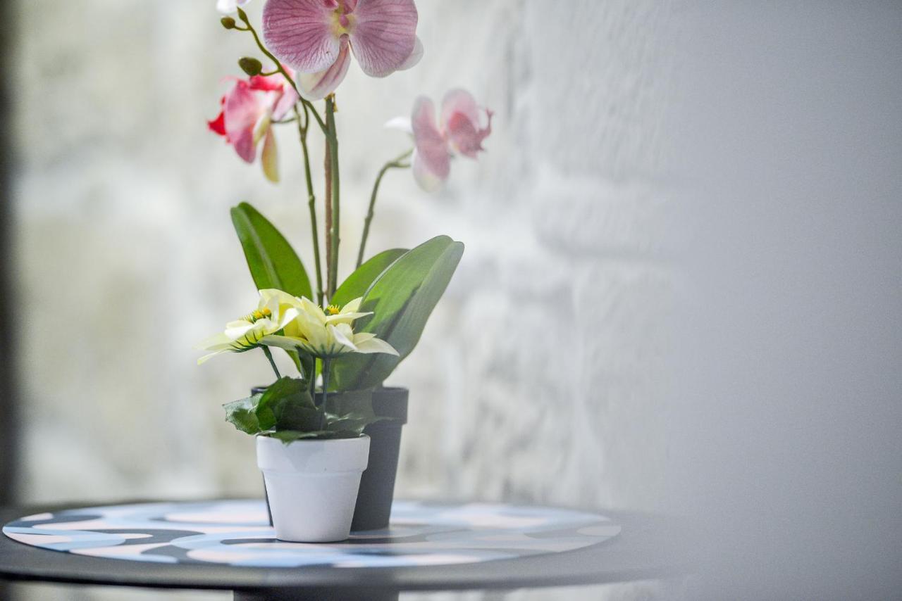 Marmar Apartment Split Bagian luar foto