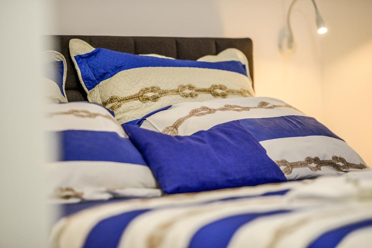 Marmar Apartment Split Bagian luar foto