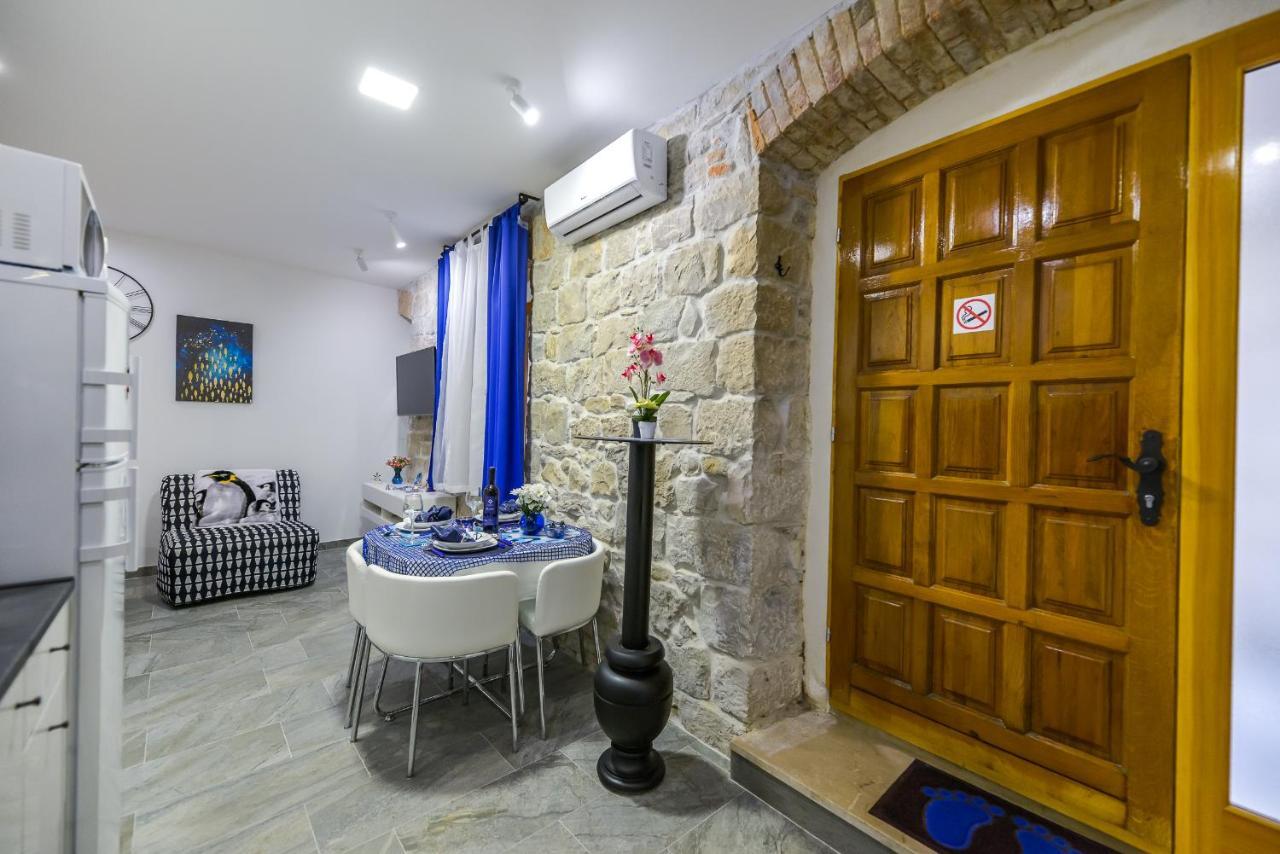 Marmar Apartment Split Bagian luar foto