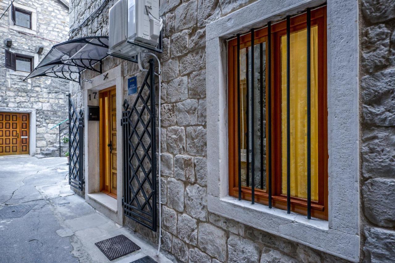Marmar Apartment Split Bagian luar foto